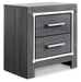 Lodanna Bedroom Set - Furniture Bros & Mattress (Bolingbrook, IL)