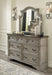 Lodenbay Bedroom Set - Furniture Bros & Mattress (Bolingbrook, IL)