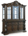 Maylee Dining Room Set - Furniture Bros & Mattress (Bolingbrook, IL)