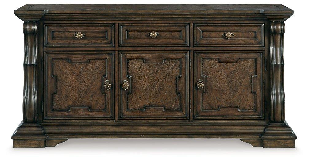 Maylee Dining Room Set - Furniture Bros & Mattress (Bolingbrook, IL)