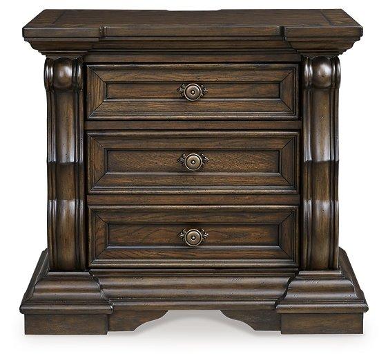 Maylee Bedroom Set - Furniture Bros & Mattress (Bolingbrook, IL)