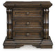 Maylee Bedroom Set - Furniture Bros & Mattress (Bolingbrook, IL)