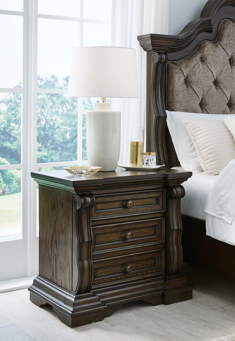 Maylee Bedroom Set - Furniture Bros & Mattress (Bolingbrook, IL)