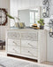 Paxberry Bedroom Set - Furniture Bros & Mattress (Bolingbrook, IL)