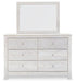 Paxberry Bedroom Set - Furniture Bros & Mattress (Bolingbrook, IL)