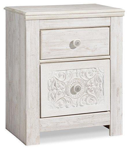 Paxberry Bedroom Set - Furniture Bros & Mattress (Bolingbrook, IL)