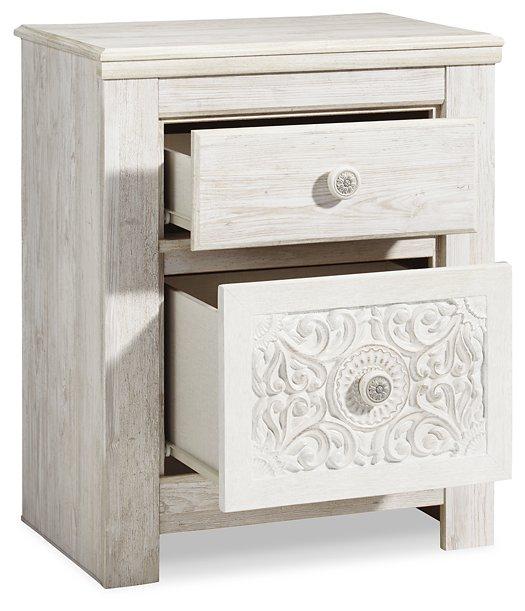 Paxberry Bedroom Set - Furniture Bros & Mattress (Bolingbrook, IL)