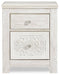 Paxberry Bedroom Set - Furniture Bros & Mattress (Bolingbrook, IL)