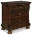 Porter Bedroom Set - Furniture Bros & Mattress (Bolingbrook, IL)