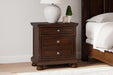 Porter Bedroom Set - Furniture Bros & Mattress (Bolingbrook, IL)