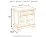 Porter Bedroom Set - Furniture Bros & Mattress (Bolingbrook, IL)