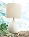 Rainermen Lamp Set - Furniture Bros & Mattress (Bolingbrook, IL)