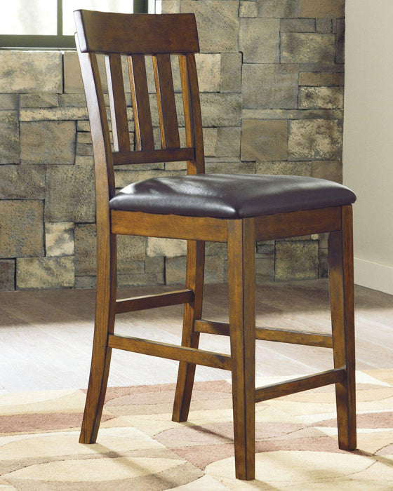 Ralene Counter Height Dining Set - Furniture Bros & Mattress (Bolingbrook, IL)