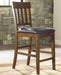Ralene Bar Stool Set - Furniture Bros & Mattress (Bolingbrook, IL)