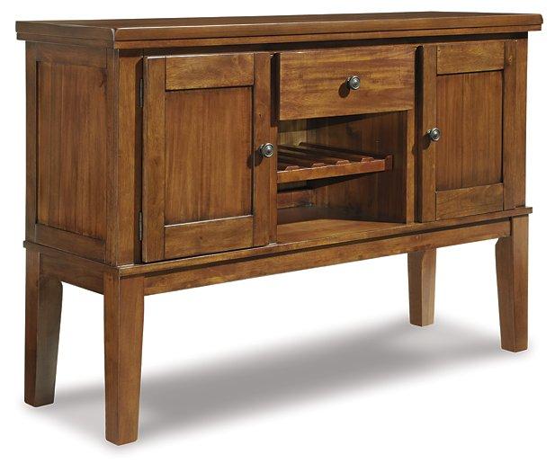 Ralene Counter Height Dining Set - Furniture Bros & Mattress (Bolingbrook, IL)