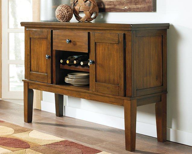Ralene Counter Height Dining Set - Furniture Bros & Mattress (Bolingbrook, IL)