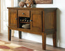 Ralene Counter Height Dining Set - Furniture Bros & Mattress (Bolingbrook, IL)