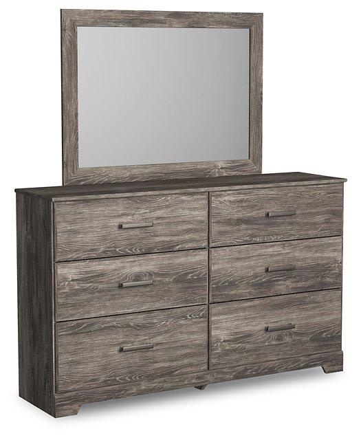 Ralinksi Bedroom Set - Furniture Bros & Mattress (Bolingbrook, IL)
