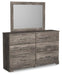 Ralinksi Bedroom Set - Furniture Bros & Mattress (Bolingbrook, IL)