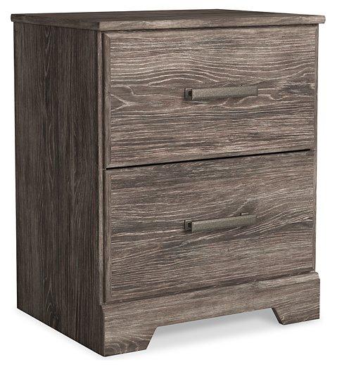 Ralinksi Bedroom Set - Furniture Bros & Mattress (Bolingbrook, IL)