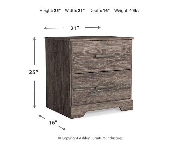 Ralinksi Bedroom Set - Furniture Bros & Mattress (Bolingbrook, IL)