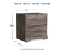 Ralinksi Bedroom Set - Furniture Bros & Mattress (Bolingbrook, IL)