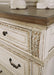 Realyn Bedroom Set - Furniture Bros & Mattress (Bolingbrook, IL)