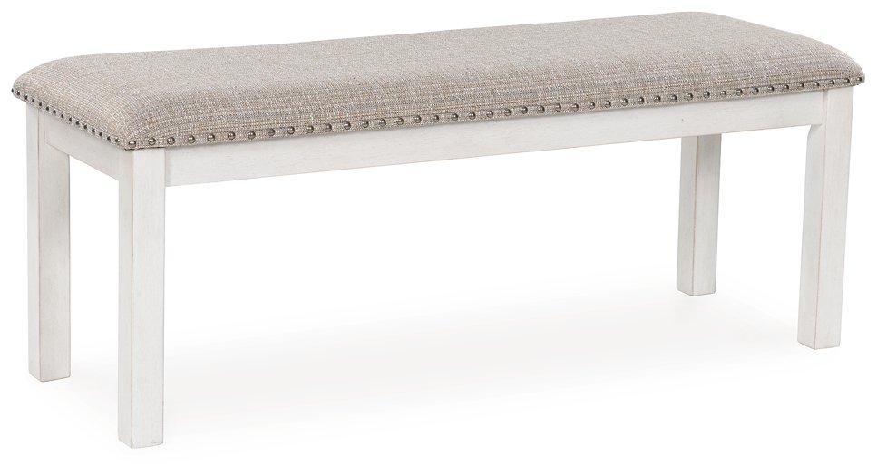 Robbinsdale Dining Package - Furniture Bros & Mattress (Bolingbrook, IL)