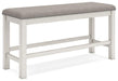 Robbinsdale Dining Package - Furniture Bros & Mattress (Bolingbrook, IL)