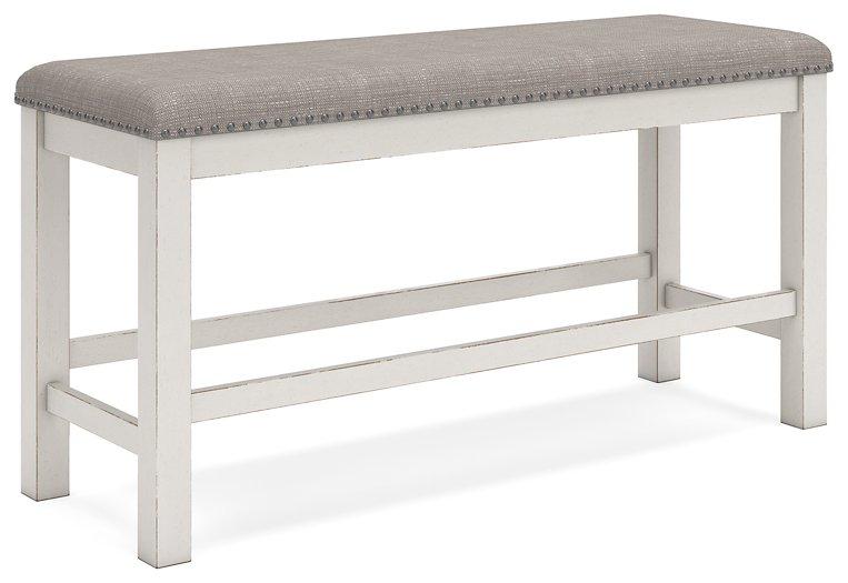 Robbinsdale Dining Package - Furniture Bros & Mattress (Bolingbrook, IL)