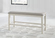 Robbinsdale Dining Package - Furniture Bros & Mattress (Bolingbrook, IL)