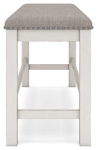 Robbinsdale Dining Package - Furniture Bros & Mattress (Bolingbrook, IL)