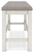 Robbinsdale Dining Package - Furniture Bros & Mattress (Bolingbrook, IL)