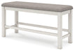Robbinsdale Dining Package - Furniture Bros & Mattress (Bolingbrook, IL)
