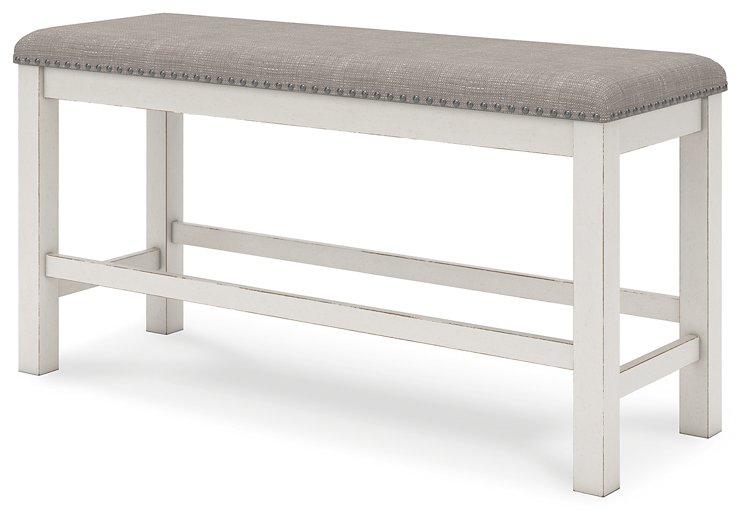 Robbinsdale Dining Package - Furniture Bros & Mattress (Bolingbrook, IL)