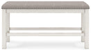Robbinsdale Dining Package - Furniture Bros & Mattress (Bolingbrook, IL)