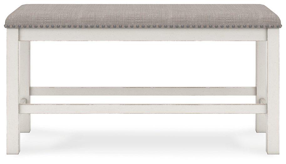 Robbinsdale Dining Package - Furniture Bros & Mattress (Bolingbrook, IL)