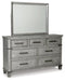 Russelyn Bedroom Set - Furniture Bros & Mattress (Bolingbrook, IL)