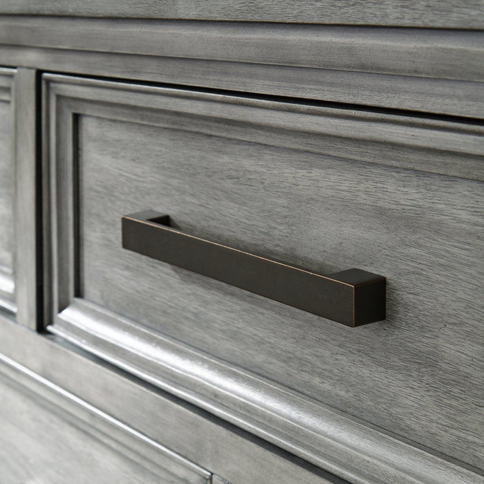 Russelyn Bedroom Set - Furniture Bros & Mattress (Bolingbrook, IL)