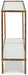 Ryandale Console Sofa Table - Furniture Bros & Mattress (Bolingbrook, IL)