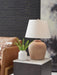 Scantor Lamp Set - Furniture Bros & Mattress (Bolingbrook, IL)