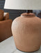 Scantor Lamp Set - Furniture Bros & Mattress (Bolingbrook, IL)