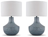 Schylarmont Lamp Set - Furniture Bros & Mattress (Bolingbrook, IL)