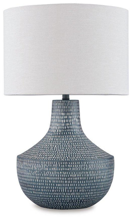 Schylarmont Lamp Set - Furniture Bros & Mattress (Bolingbrook, IL)