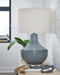 Schylarmont Lamp Set - Furniture Bros & Mattress (Bolingbrook, IL)