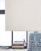 Schylarmont Lamp Set - Furniture Bros & Mattress (Bolingbrook, IL)