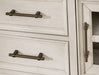 Shaybrock Dining Package - Furniture Bros & Mattress (Bolingbrook, IL)