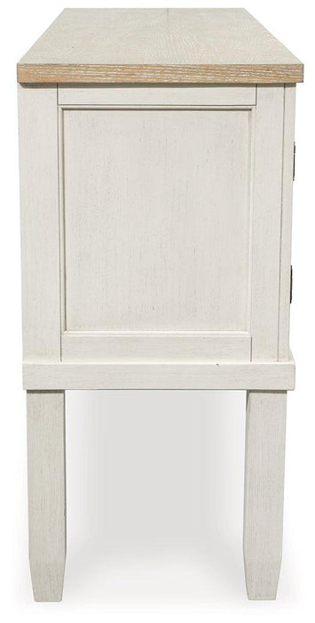 Shaybrock Dining Package - Furniture Bros & Mattress (Bolingbrook, IL)