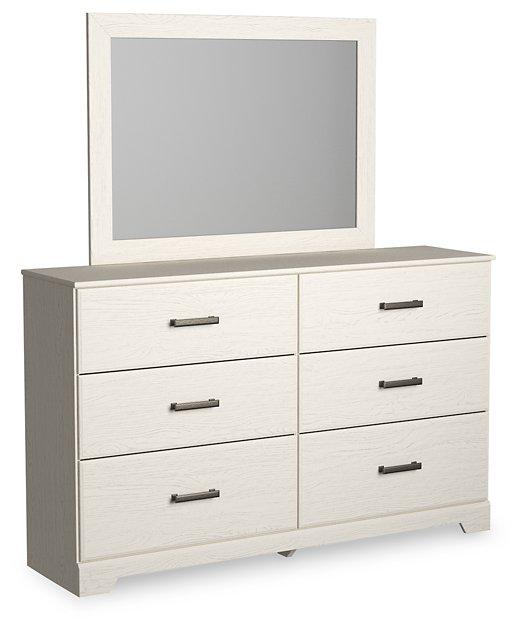 Stelsie Bedroom Set - Furniture Bros & Mattress (Bolingbrook, IL)