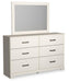 Stelsie Bedroom Set - Furniture Bros & Mattress (Bolingbrook, IL)